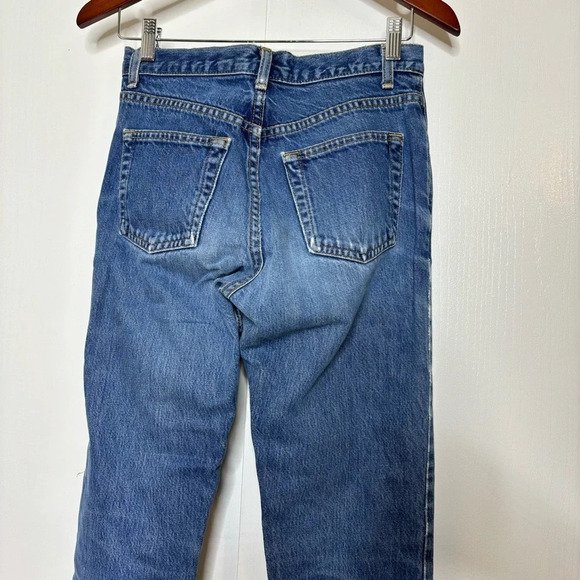 Vintage GAP Original Fit Jeans 2 - Picture 5 of 8